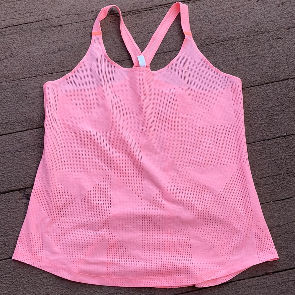 Under Armour tank top